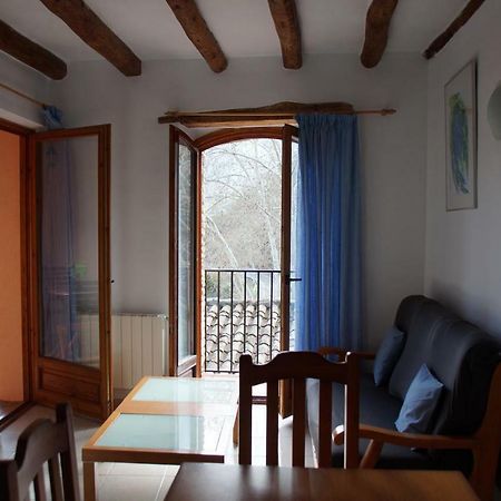 Apartment Cal Viola Torroja Exterior foto