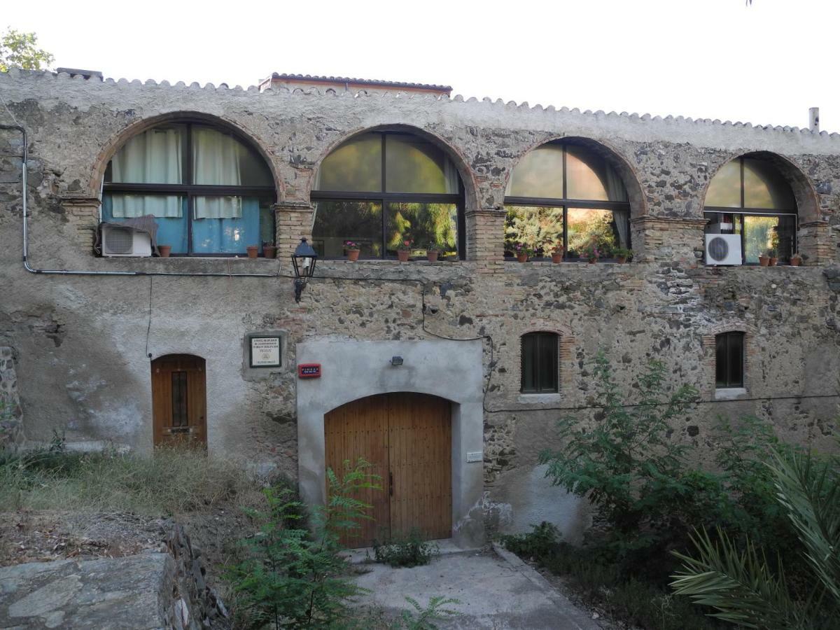 Apartment Cal Viola Torroja Exterior foto
